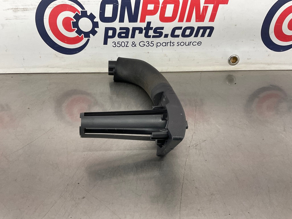 2008 Infiniti G37 Driver Left Door Grip Pull Handle 80959 OEM 21BAXDA - On Point Parts Inc