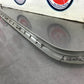 2007 Infiniti G35 Passenger Right Interior Door Threshold Sill Trim OEM 14BHMC7 - On Point Parts Inc