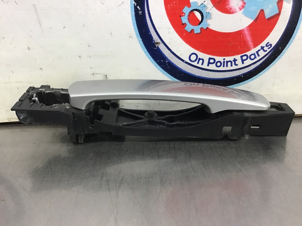 2005 Infiniti G35 Passenger Right Exterior Door Handle OEM 13BGTCE - On Point Parts Inc