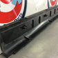 2005 Infiniti G35 Driver Left Door Threshold Kick Plate Trim OEM 11BFVC7 - On Point Parts Inc