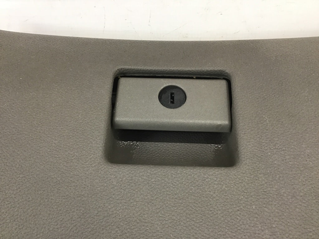 2012 Infiniti G37 Sedan Passenger Right Dash Glove Box 68102 OEM 23BCBD8 - On Point Parts Inc