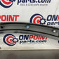 2003 Infiniti G35 Passenger Right Exterior A Pillar Trim 76836 OEM 13BEWE2 - On Point Parts Inc