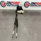 2006 Infiniti G35 Sedan Driver Left Rear Door Lock Actuator 80553 OEM 25BJ1DA - On Point Parts Inc
