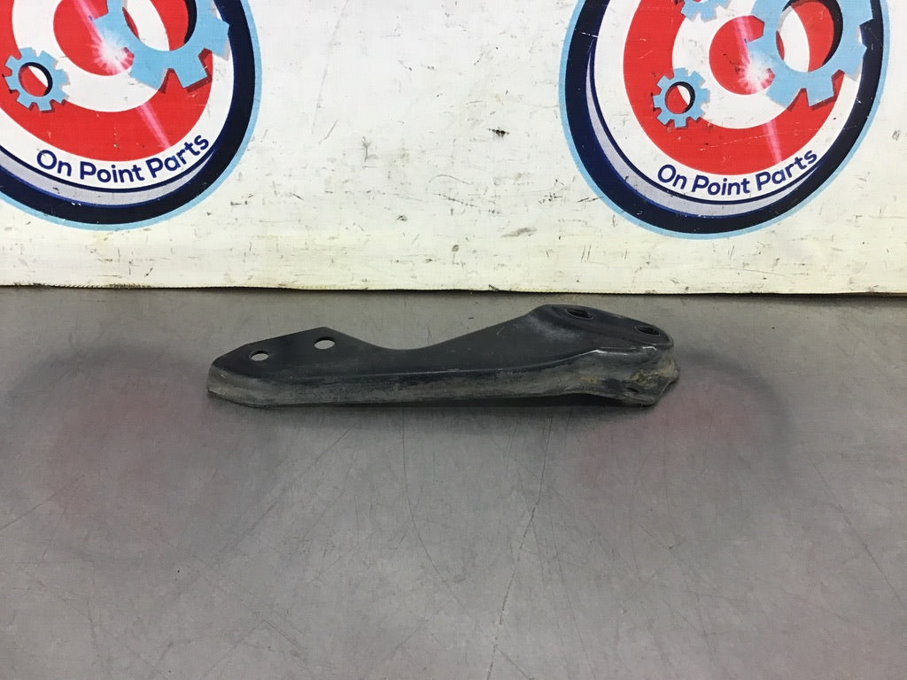 2005 Nissan 350Z Driver Left Upper Headlight Basket Mount Bracket OEM 12BJZCG - On Point Parts Inc