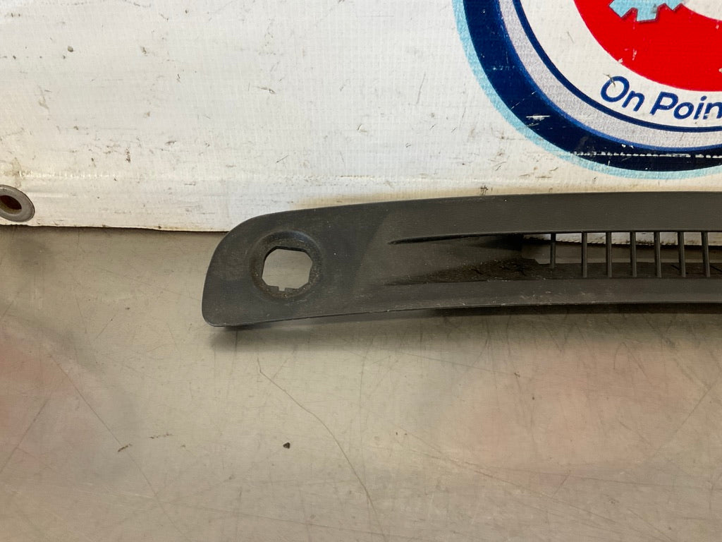 2007 Infiniti G35 Interior Windshield Defrost Vent Trim OEM 23BDFDC - On Point Parts Inc