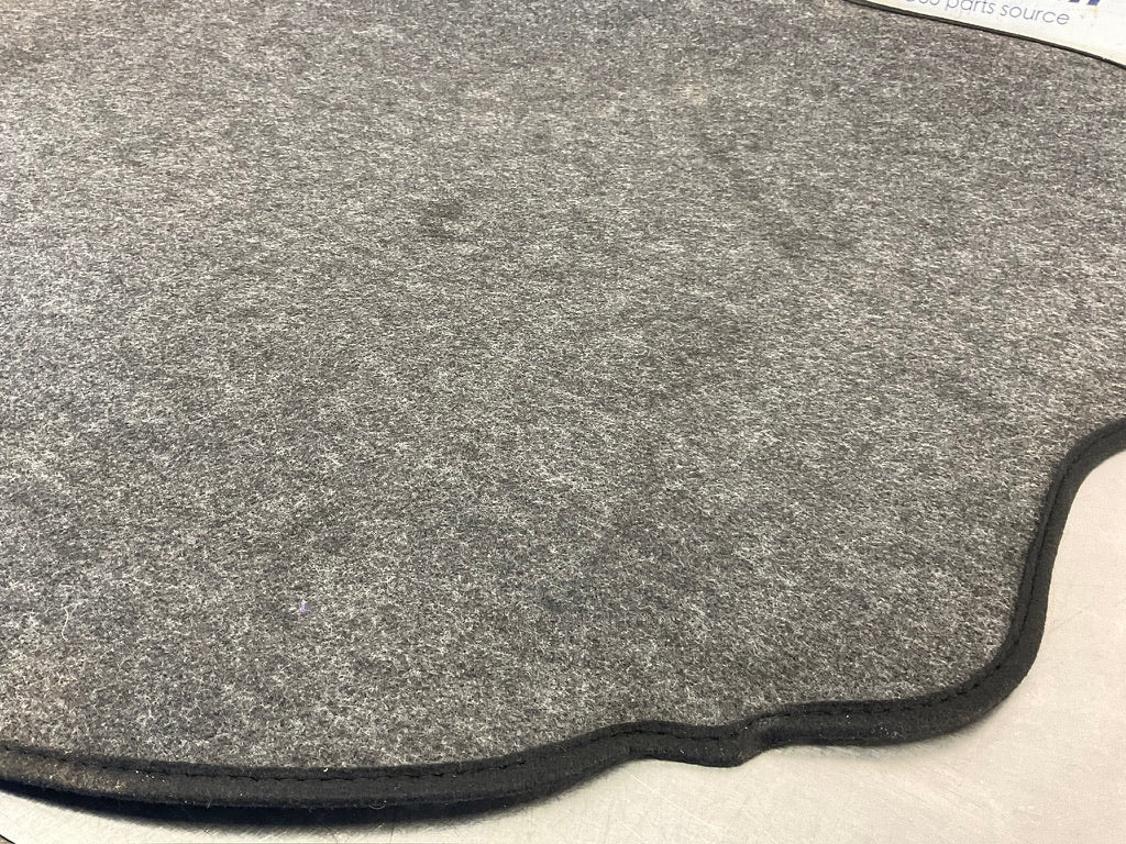 2005 Nissan 350Z Convertible Trunk Carpet Liner OEM 13BEBE9 - On Point Parts Inc
