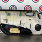 2004 Nissan 350Z Passenger Right Door Panel OEM 24BIVD8 - On Point Parts Inc