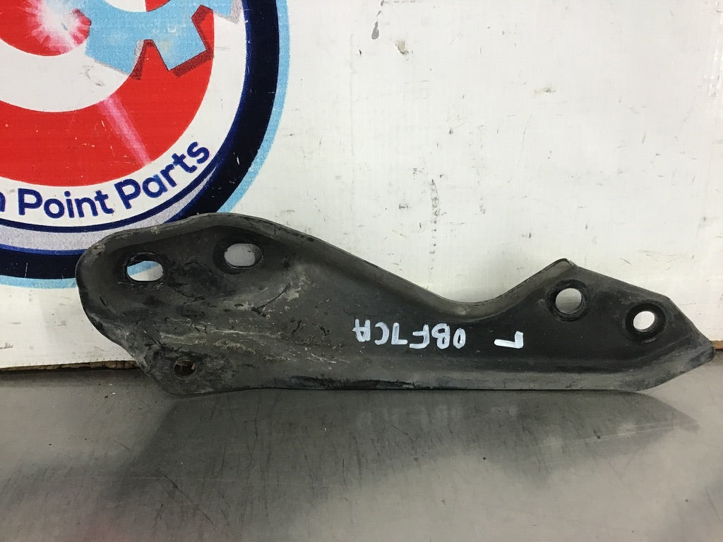 2006 Nissan 350Z Driver Left Upper Headlight Basket Mount Bracket OEM 13BF7CA - On Point Parts Inc