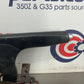 2006 Nissan 350Z Emergency Parking Brake Handle 36010 OEM 23BC9EA - On Point Parts Inc