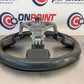 2003 Infiniti G35 Leather Steering Wheel OEM 15BDDEC - On Point Parts Inc