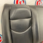 2008 Infiniti G37 Rear Backrest Upper Leather Seat Cushion OEM 13BI0D9 - On Point Parts Inc