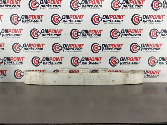 2008 Nissan 350Z Rear Bumper Impact Foam 85090 OEM 13BASD5 - On Point Parts Inc