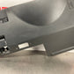 2006 Infiniti G35 Sedan Lower Steering Column Trim with Switches OEM 25BJ1D7 - On Point Parts Inc