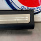 2006 Infiniti G35 Driver Left Door Threshold Kick Plate Trim 76895 OEM 24BEXD7 - On Point Parts Inc