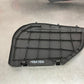 2009 Nissan 370Z Brake Fluid Cover Bezel Trim OEM 64895 65278 15BKJD2 - On Point Parts Inc