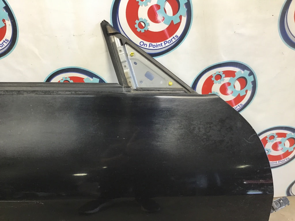 2004 Nissan 350Z Passenger Right Door Shell OEM 22BCPD1 - On Point Parts Inc