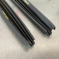 2010 Infiniti G37 Sun Moon Roof Seals Baffles Blinds OEM 22BHYDC - On Point Parts Inc