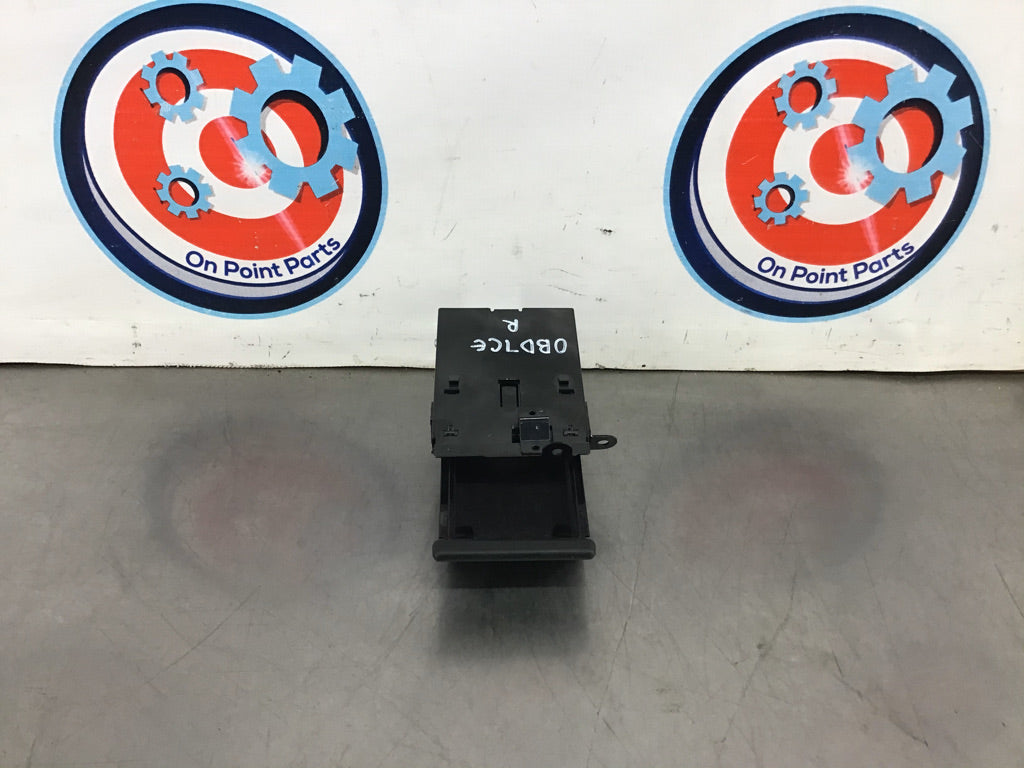 2006 Nissan 350Z Passenger Right Pop Out Coin Tray OEM 12BD7CE - On Point Parts Inc