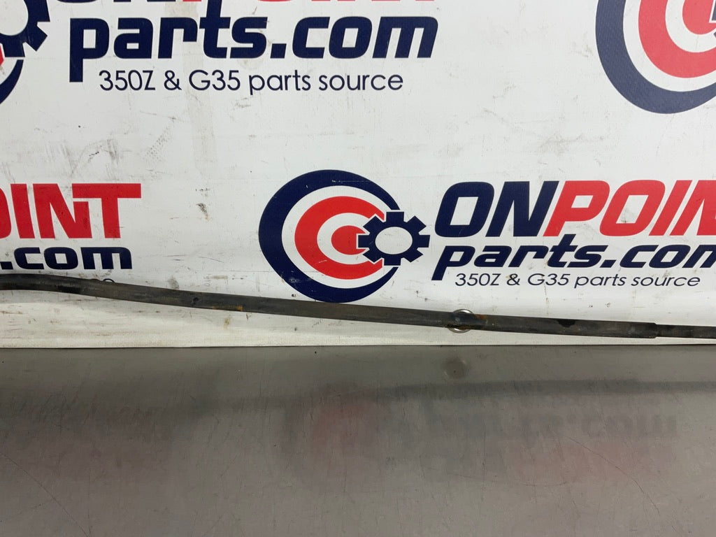 2003 Nissan 350Z Emergency Parking Brake Cables Lines OEM 23BCPEI - On Point Parts Inc