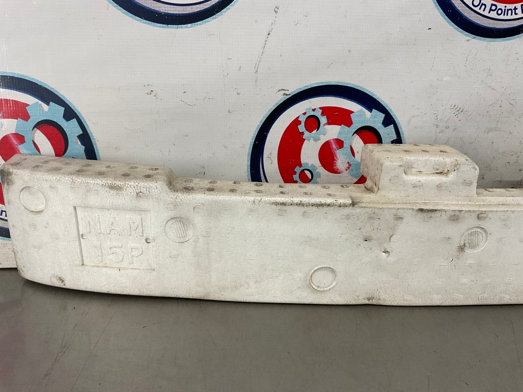 2007 Nissan 350Z Rear Bumper Impact Foam 85090 OEM 14BIMD5 - On Point Parts Inc