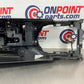 2009 Nissan 370Z Center Console Storage Cubby Armrest Manual OEM 15BKJD8 - On Point Parts Inc