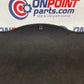 2005 Nissan 350Z Convertible Trunk Carpet Liner OEM 13BEBE9 - On Point Parts Inc
