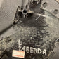 2010 Nissan 370Z Driver Left Center Console Knee Panel Trim 96993 OEM 24BBBDA - On Point Parts Inc