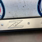 2006 Nissan 350Z Passenger Right Front Door Kick Plate Trim OEM 12BI3D - On Point Parts Inc