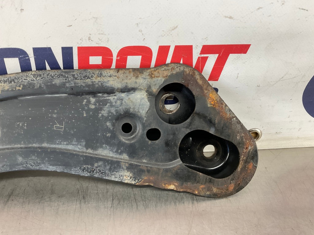 2010 Nissan 370Z Passenger Right Front Suspension Stay Brace Bracket OEM 24BBBDK - On Point Parts Inc