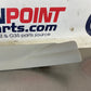 2008 Infiniti G35 Driver Left Rear Door Threshold Sill Trim 769B7 OEM 13BC4E7 - On Point Parts Inc