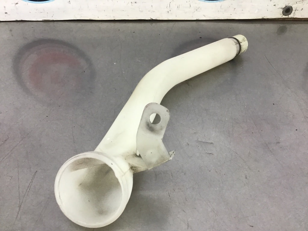 2007 Infiniti G35 Windshield Wiper Fluid Fill Neck Tube OEM 23BDFDI - On Point Parts Inc