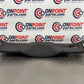 2005 Nissan 350Z Convertible Rear Trunk Latch Cover Panel 84992 OEM 25BAED8 - On Point Parts Inc