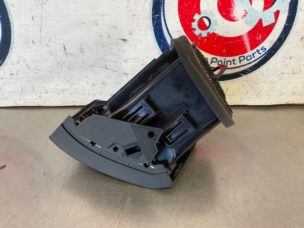 2010 Infiniti G37 Driver Left Dash Vent Trim OEM 22BHYDA - On Point Parts Inc