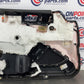 2008 Infiniti G37 Passenger Right Interior Door Panel Trim OEM 21BAXD8 - On Point Parts Inc