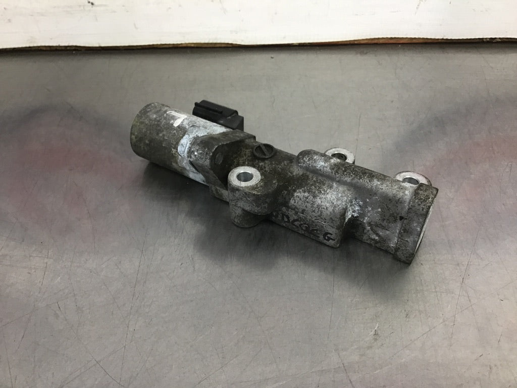 2006 Nissan 350Z Driver VQ35DE RevUp Engine Cam Position Solenoid OEM 11BCQG - On Point Parts Inc