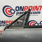 2003 Infiniti G35 Driver Left Door Shell OEM 13BEWE1 - On Point Parts Inc