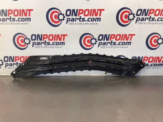 2005 Nissan 350Z Driver Left Convertible Side Stay Brace Bracket OEM 13BEBE2 - On Point Parts Inc