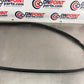 2003 Nissan 350Z Passenger Right Inner Door Seal OEM 24BL7DE - On Point Parts Inc