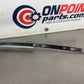 2003 Infiniti G35 Passenger Right A Pillar Weatherstrip Bracket OEM 13BEWE2 - On Point Parts Inc