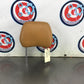 2004 Nissan 350Z Driver Left Leather Head Rest OEM 0BIVCC - On Point Parts Inc