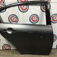 2012 Infiniti G37 Passenger Right Rear Door Shell OEM 23BCBD1 - On Point Parts Inc