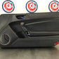 2013 Scion FRS Passenger Right Door Panel S71504540 OEM 23BDZC8 - On Point Parts Inc