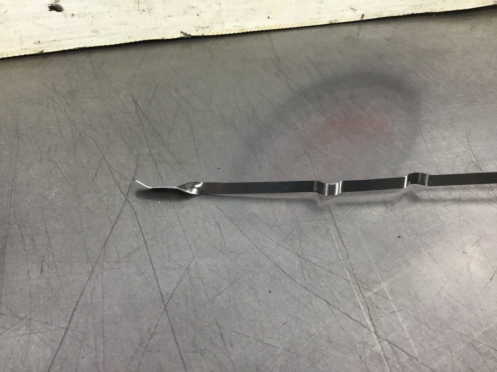 2006 Nissan 350Z Engine Oil Dipstick OEM 13BF7CI - On Point Parts Inc