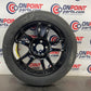 2008 Infiniti G35 Bridgestone Spare Tire 145/80D17 OEM 13BC4E0 - On Point Parts Inc