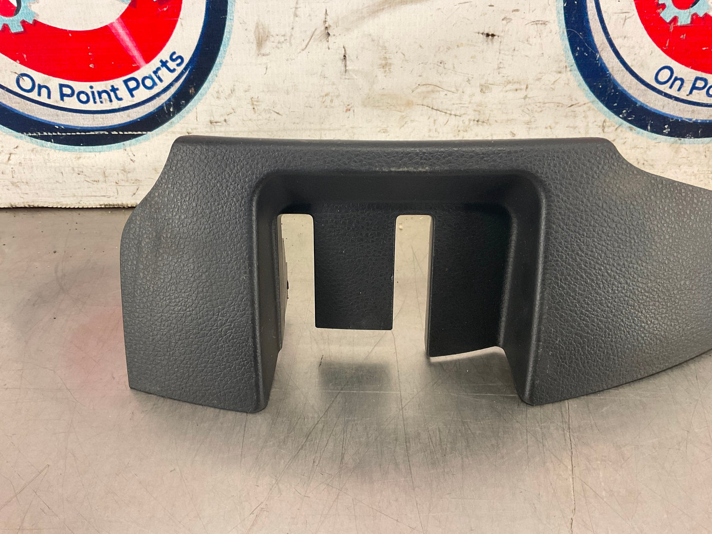 2006 Infiniti G35 Steering Column Side Trim OEM 11BGNDC - On Point Parts Inc