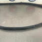 2004 Nissan 350Z Driver Left Interior Convertible Door Seal OEM 12BG2DA - On Point Parts Inc