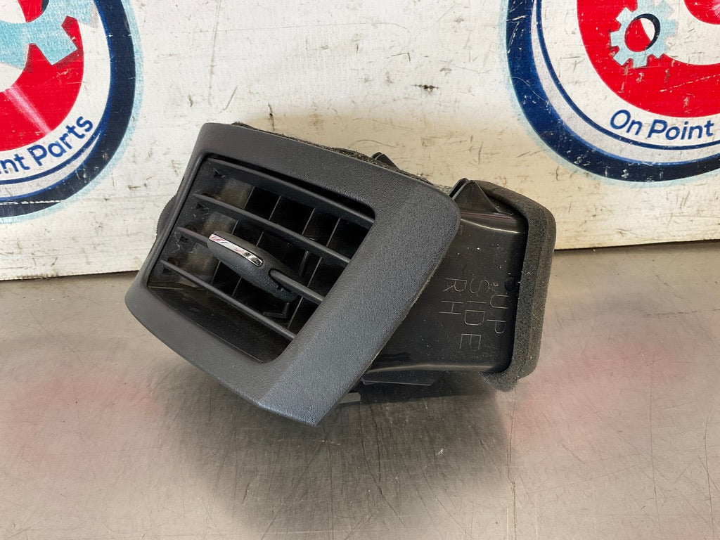 2010 Infiniti G37 Passenger Right Dash Vent OEM 22BHYDE - On Point Parts Inc