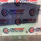 2008 Nissan 350Z Passenger Right Tinted Door Window Glass OEM 13BASD1 - On Point Parts Inc