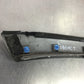 2004 Nissan 350Z Driver Left Exterior Convertible A Pillar Trim OEM 11BGMC7 - On Point Parts Inc