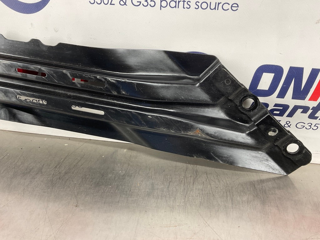 2005 Nissan 350Z Passenger Rear Convertible Suspension Stay Brace OEM 25BAED3 - On Point Parts Inc